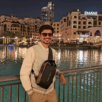 CloudStand Employee Dhananjay G's profile photo