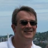 RESCO Electronics Employee Tim Wunder's profile photo