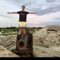 DTA Employee Daniel Blanco Toribio's profile photo