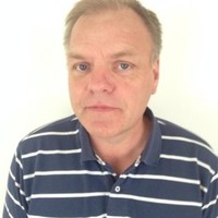 Aptoz Employee Theodor Brynjolfsson's profile photo