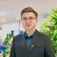 Vinmec Healthcare System Employee Lucas Trinh's profile photo