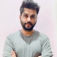 Hyperdata Computing (Pvt).Ltd Employee Rahib Qureshi's profile photo