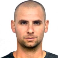 Reuven Serror's profile photo