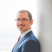 HDR Employee Dmitriy Zinchenko's profile photo