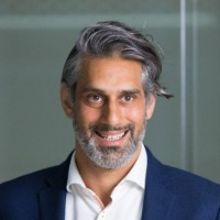 DAC Beachcroft LLP Employee Hamza Drabu's profile photo