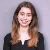 Vienna Insurance Group AG Wiener Versicherung Gruppe Employee Theresa Herrmann's profile photo