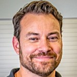 QA1 Employee Toby Begnaud's profile photo