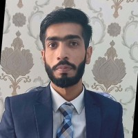 DreamBig Semiconductor Inc. Employee Umer Idrees's profile photo