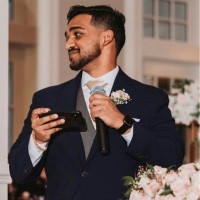 Nomura Securities International, Inc. Employee Navin John's profile photo