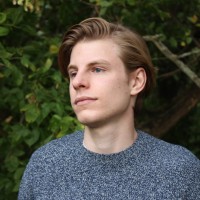Jacob Krodel Email