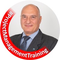 ELIS.org Employee Antonio Marino's profile photo