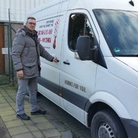 Terex Corporation Employee Albert Baars's profile photo