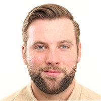 Solutionreach, Inc. Employee Steve Wright's profile photo