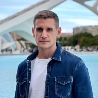 Cheil Spain Employee Francisco Pueyo's profile photo