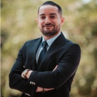 Symbiose Communication Employee Cheradi Aniss's profile photo