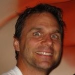 Harris Technologies, Inc. Employee Keith Marcks's profile photo