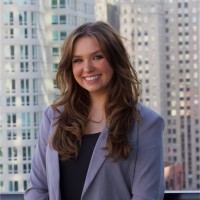5th Century Partners Employee Tayler Sain's profile photo