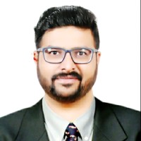 Hot Springs Area Arkansas Small Business and Technology Development Center Employee Aniruddha Koppar's profile photo