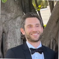 Castlelake Employee Alex Nixon's profile photo