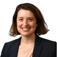 Zendesk Employee Kate Nicholson's profile photo