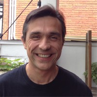 Éducaloi Employee Benoit Rullier's profile photo