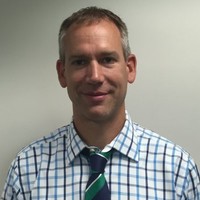 Trinity Medical Center Employee Shawn Keeven's profile photo