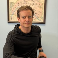 CardConnect Employee Michael Paris's profile photo