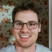 Short Story (YC S19) Employee Nicholas Terwoord's profile photo