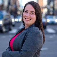 City of Philadelphia Employee Amanda Gamble's profile photo
