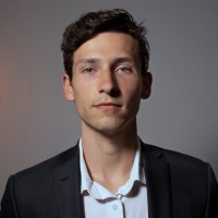 Magic Sight Employee Baptiste Gregori's profile photo