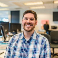 Cayosoft Employee Michael Wohl's profile photo