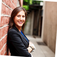Trifiletti Consulting Employee Lisa Trifiletti's profile photo