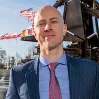 Arbeiderpartiet Employee Jørn Pedersen's profile photo