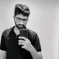 Tecminion Employee Gokulnath Kesavan's profile photo