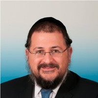 Madison Commercial Real Estate Services Employee Moshe Brodt's profile photo