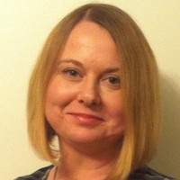 PharmaTracks Employee Helen Usmar's profile photo