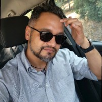 Energy Tracking S. A. Employee Víctor Fabián Cornejo Bustamante's profile photo