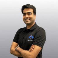 AccioJob Employee Priyanshu Agarwal's profile photo