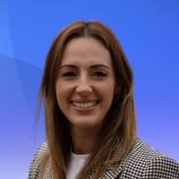 AccountsIQ Employee Karis Higson's profile photo