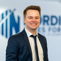 Nordic Sales Force Employee Mathias Knudsen's profile photo