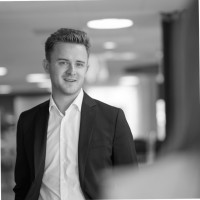Danmarks Eksport - og Investeringsfond Employee Christopher Mortensen's profile photo