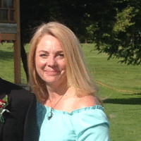 Dunkley Lumber Ltd. Employee Camille Moffat's profile photo