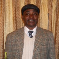 Kasongo Katambayi Email