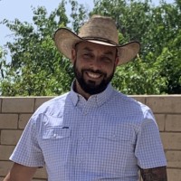 Jacobs Employee Jose MacIas's profile photo