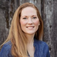 Caitlin Barnes