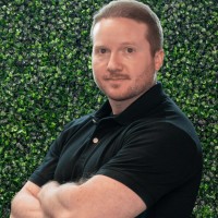 MightyMeals Employee Robert Rowland's profile photo