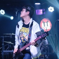 Theori Employee Joon-Kyu Park's profile photo