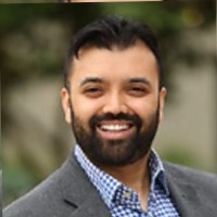 City of Port Coquitlam Employee Kushal Pachchigar's profile photo