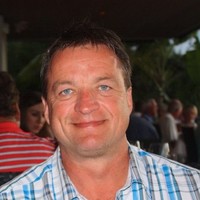 R.F. Binnie & Associates Ltd. Employee John Paley's profile photo