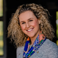 Mining Remediation Authority Employee Victoria Slingsby's profile photo